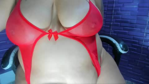 Scarlett online show from July 12, 2:37 am