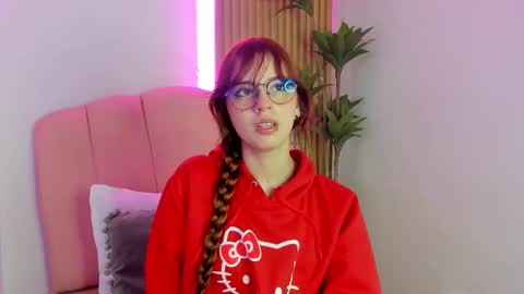 scarlett smith 3 online show from November 11, 2:58 am