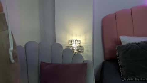 scarlett smith 3 online show from November 6, 2:58 am