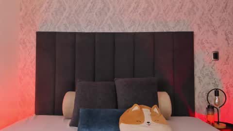 Scarlett online show from September 21, 5:33 am