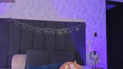 Scarlett online show from October 9, 4:29 am