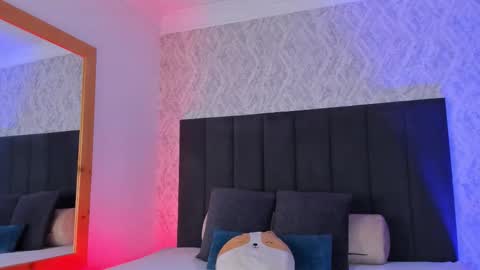 Scarlett online show from December 14, 3:57 am