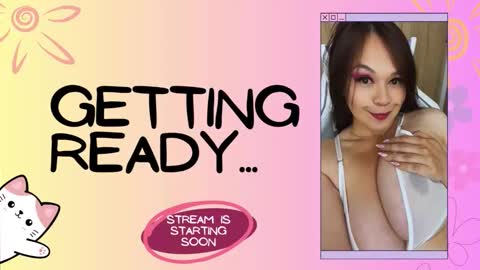 Scarlett  online show from February 17, 2:27 pm