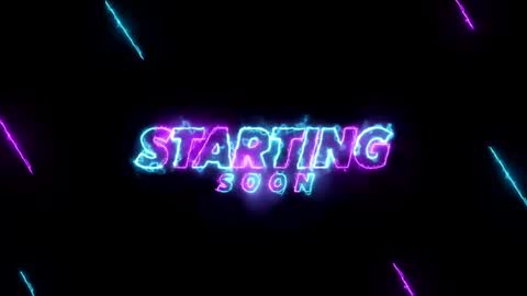 ScarlettAndTom online show from April 18, 7:07 pm