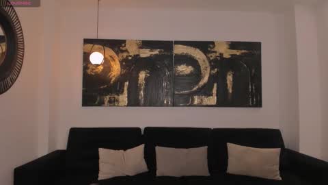 Sacrlett Blaze online show from March 5, 12:03 pm