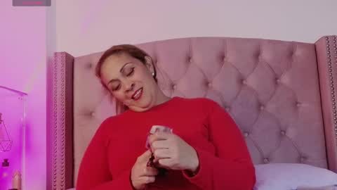 scarlettbooty online show from January 16, 3:59 am