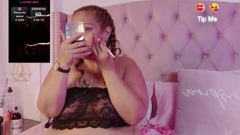 scarlettbooty online show from January 8, 3:23 am