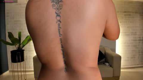 Scarlett online show from December 16, 10:54 am