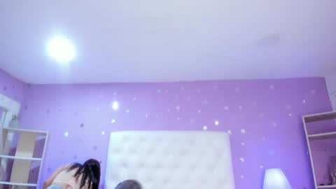 Scarlette  online show from March 7, 3:39 am