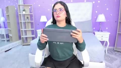 Scarlette  online show from November 13, 3:42 am