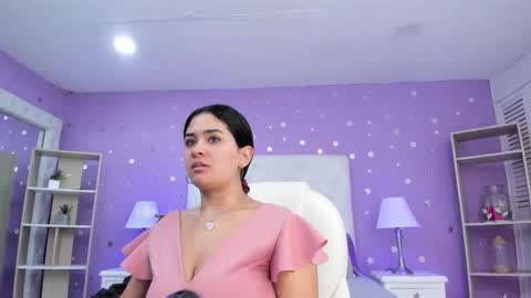 Scarlette  online show from November 11, 3:09 am