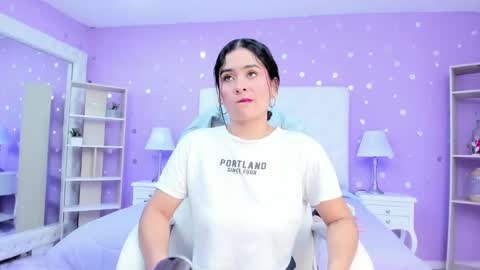 Scarlette  online show from December 3, 3:07 am