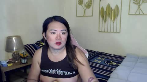 scarlette online show from March 27, 3:12 am