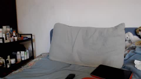 Scarlett online show from February 19, 1:32 pm