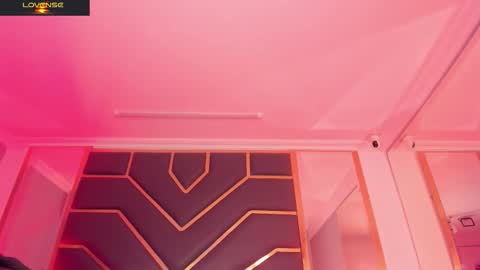 Scarlett Hot online show from October 11, 2:32 pm