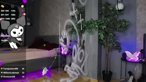 scarlettjakobs online show from November 7, 7:11 am