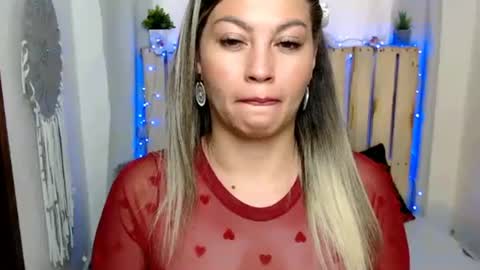 scarlettjoyy online show from October 6, 11:11 pm