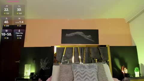 scarlettorres online show from February 4, 4:44 pm