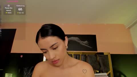 scarlettorres online show from February 16, 6:28 pm