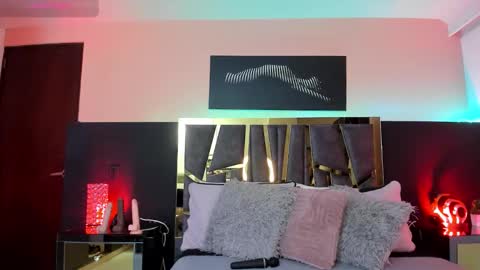 scarlettorres online show from October 14, 6:33 pm