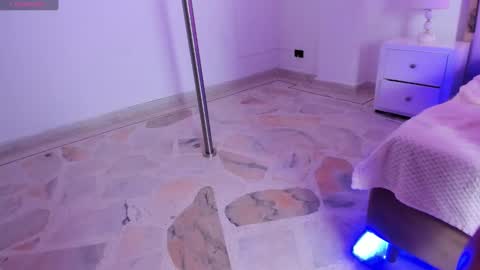 Snapshot of scarlettross_ chatting on February 19, 6:32 pm Scarlett Ross  online show from February 19, 6:32 pm