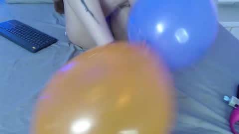 Scarlet online show from October 22, 12:07 pm