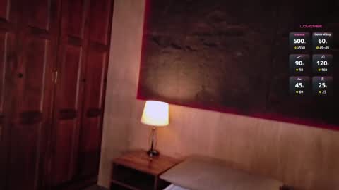 scarlettsinclaiir_ online show from April 6, 5:36 pm