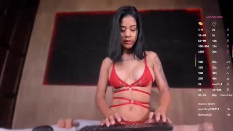 scarlettsinclaiir_ online show from December 20, 5:42 pm