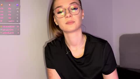 ScarlettSmithz online show from February 7, 7:50 pm