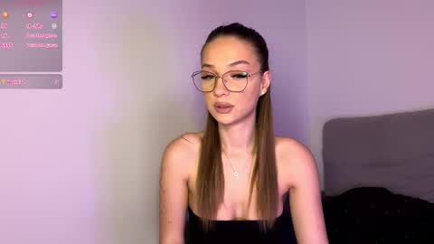 ScarlettSmithz online show from February 27, 6:55 pm