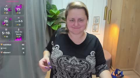 Snapshot of scarlettsoft chatting on December 3, 12:02 pm Scarlett online show from December 3, 12:02 pm