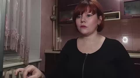 Anya online show from January 6, 6:56 pm