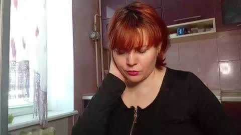 Anya online show from February 1, 11:29 am