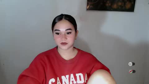 scarletvamp online show from February 19, 12:32 am