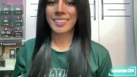 Scarlet i only show all of me in pvt online show from August 2, 3:41 am