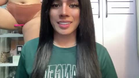 Scarlet i only show all of me in pvt online show from July 24, 5:48 am