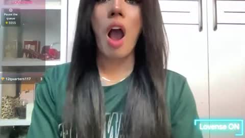 Scarlet i only show all of me in pvt online show from July 23, 4:10 am