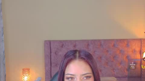 Scarllett online show from November 16, 7:32 am