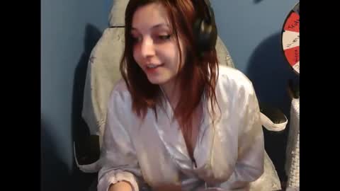 ScarSlutWitch online show from December 21, 7:59 am