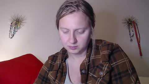 ScarTit Bernhard online show from May 8, 5:13 am