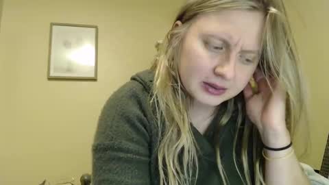 ScarTit Bernhard online show from November 24, 4:00 am