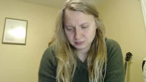 ScarTit Bernhard online show from November 23, 3:59 am