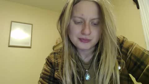 ScarTit Bernhard online show from November 15, 1:07 am