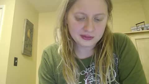 ScarTit Bernhard online show from November 28, 5:37 am