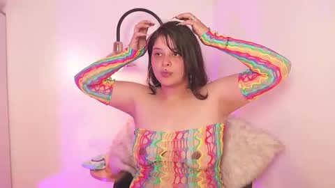 scarleth  online show from January 16, 7:23 pm