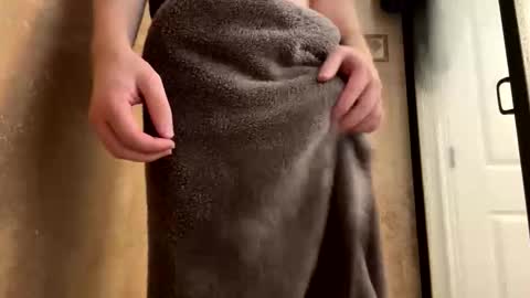 Skinny College Boy online show from March 5, 5:44 pm