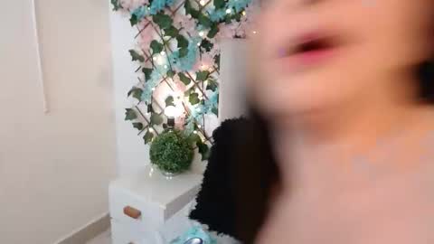 SCARLET online show from January 18, 11:30 am