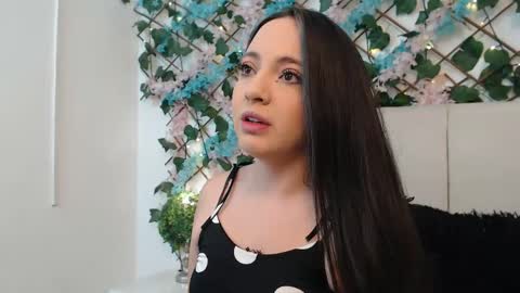 SCARLET online show from February 6, 12:19 pm