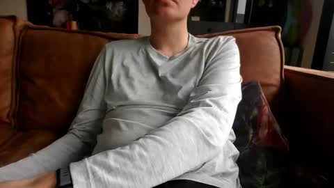 Marcel online show from March 24, 4:13 pm