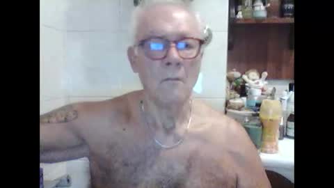 schizzodoro online show from September 24, 3:35 am